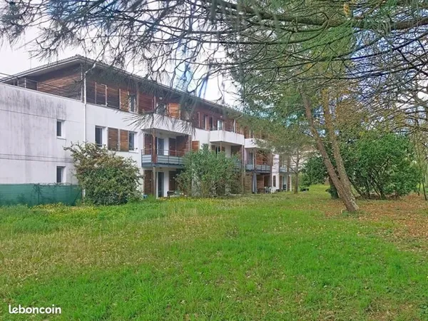 Appartement 3 pièces 57 m²