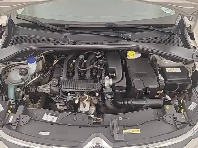 Citroën C3 puretech 83 s&amp;s bvm5 — photo 48