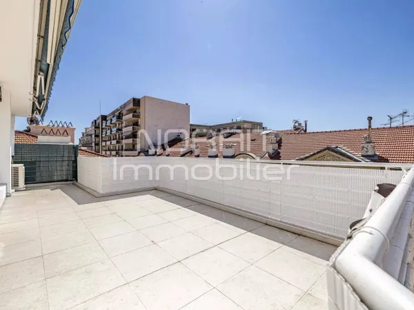 Appartement 3 pièces 108 m²