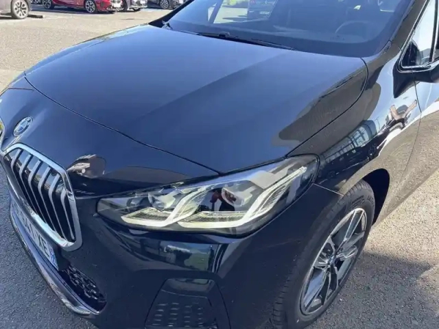 Bmw Serie 2 active tourer 220i 170 ch dkg7 — photo 10