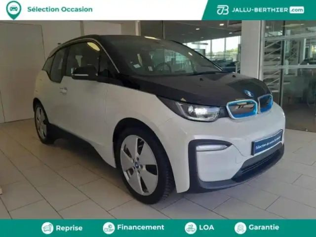 Bmw I3 170ch 120ah atelier — photo 2