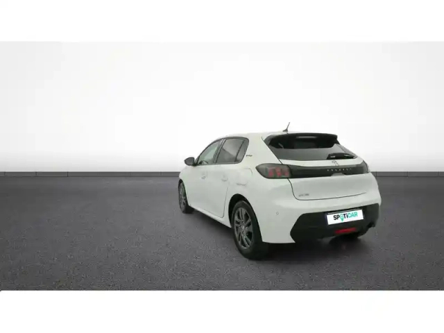 Peugeot 208 puretech 75 s&amp;s bvm5 — photo 8