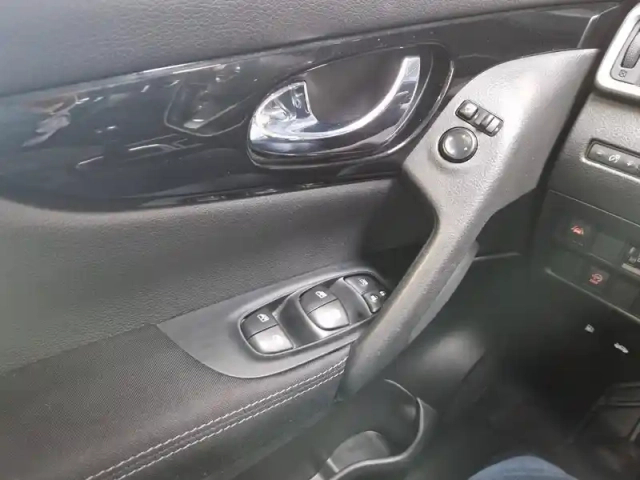 Nissan Qashqai 1.5 dci 115ch n-connecta 2019 euro6-evap — photo 14