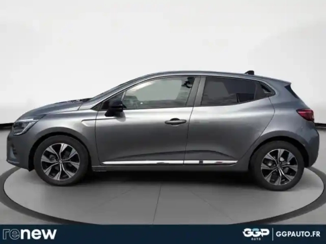 Renault Clio 1.0 tce 90ch evolution — photo 2