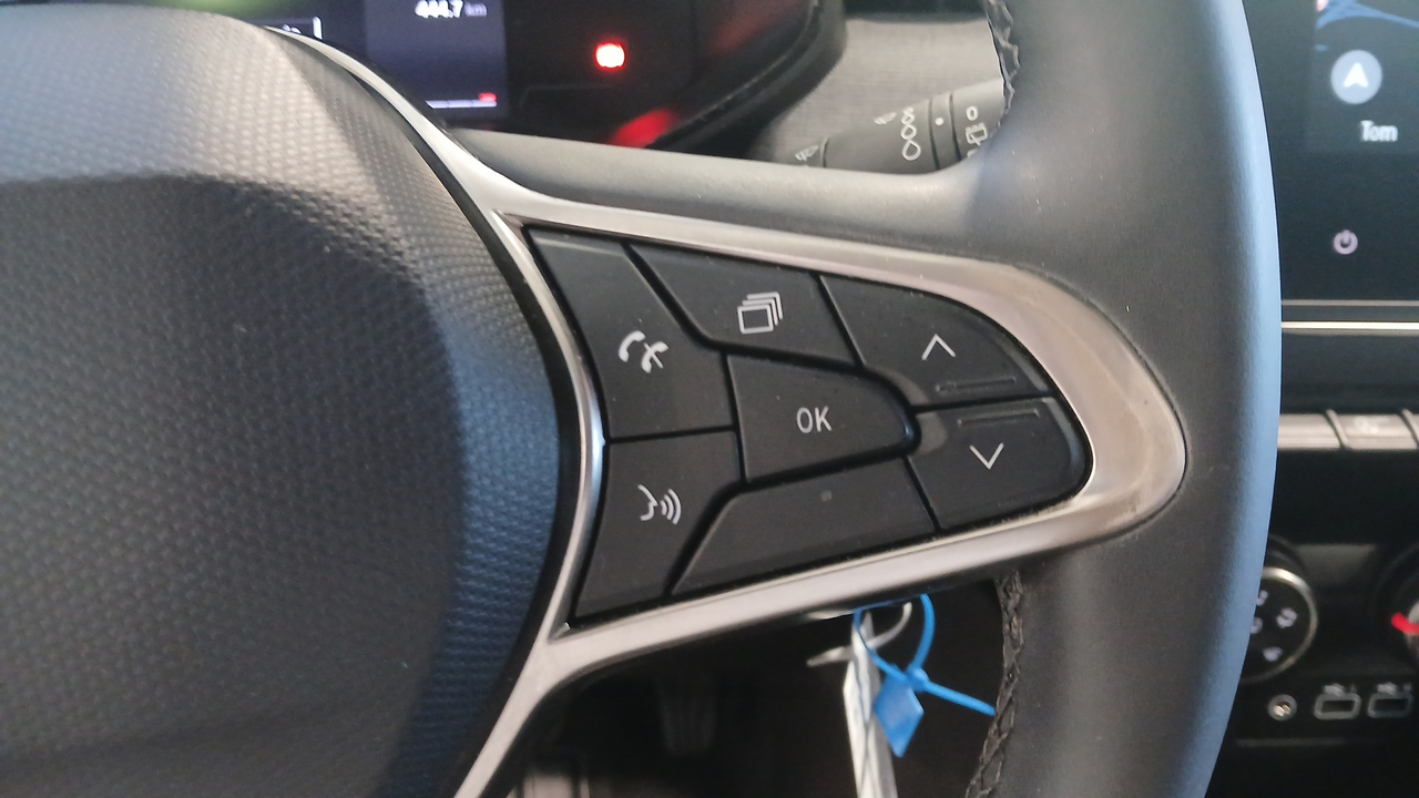 Renault Clio TCe 90 ch GSR2 — photo 19