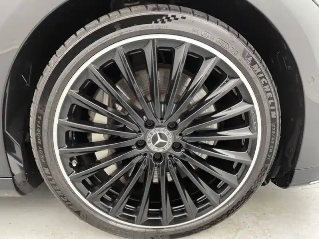 Mercedes Classe E eqe 350+ — photo 13