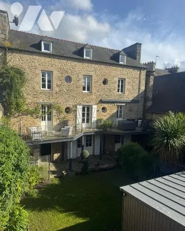 Maison 207 m²