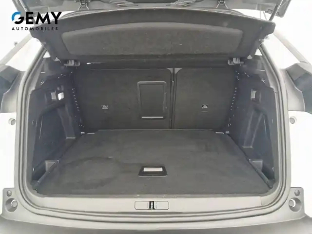 Peugeot 3008 1.2 puretech 130ch s&amp;s eat6 — photo 6