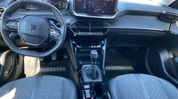 Peugeot 208 1.2 PureTech 100ch S&S Allure — photo 8