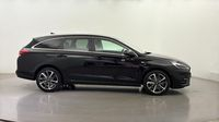 Hyundai I30 Sw 1.0 T-GDi 120ch Hybrid 48V Creative DCT-7 — photo 4