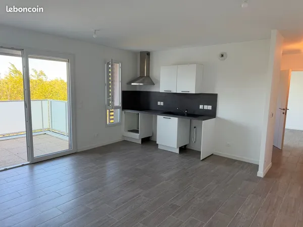 Apartement t2