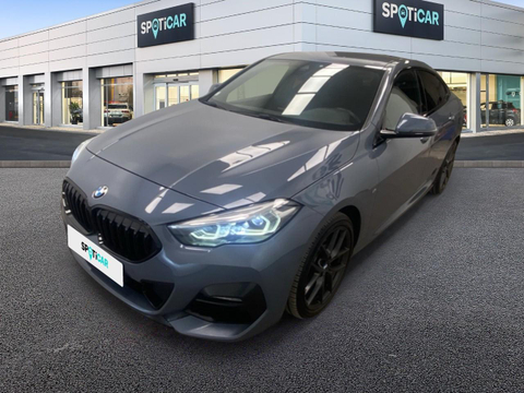 Bmw Serie 2 gran coupe 220d 190 ch bva8 m sport