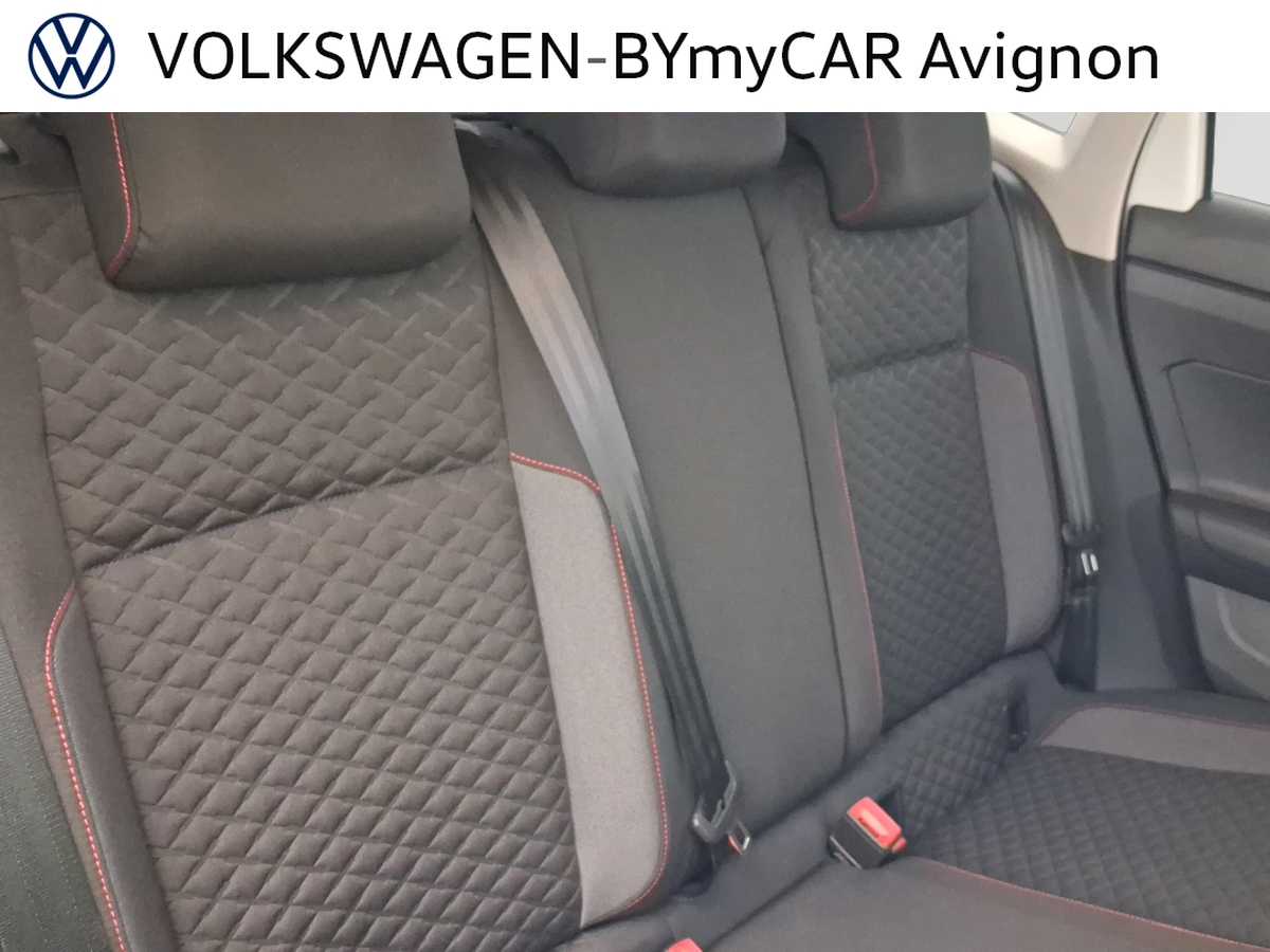 Volkswagen Polo 1.0 TSI 95 S&amp;S BVM5 — photo 26