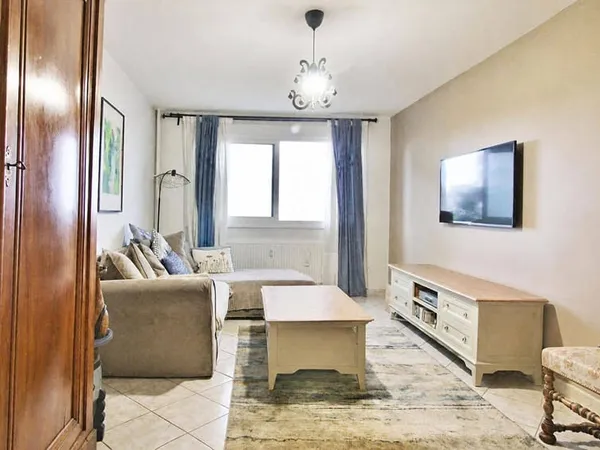 Appartement 5 pièces 101 m²