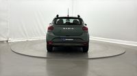 Dacia Sandero 1.0 ECO-G 100ch Stepway Expression — photo 6