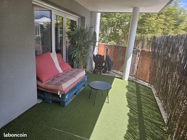 🏡 À VENDRE - 4 PIÈCES 72 m² + TERRASSE 15 m² + PARKING - ARGENTEUIL CENTRE