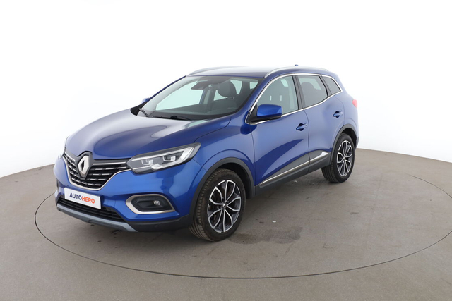 Renault Kadjar 1.3 TCe Intens EDC