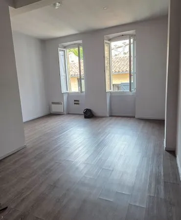 Loue T1 bis 35 m2