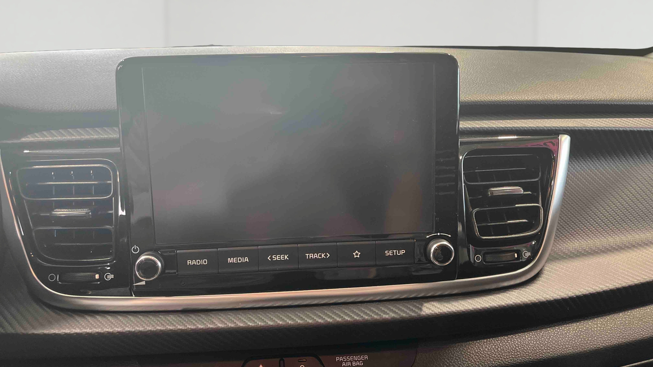 KIA Rio 1.0 T-GDi 120 ch MHEV DCT7 — photo 21