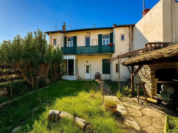 Immeuble de rapport - Nîmes, secteur Route d'Uzès