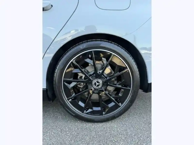 Mercedes Cla 200 amg line — photo 22