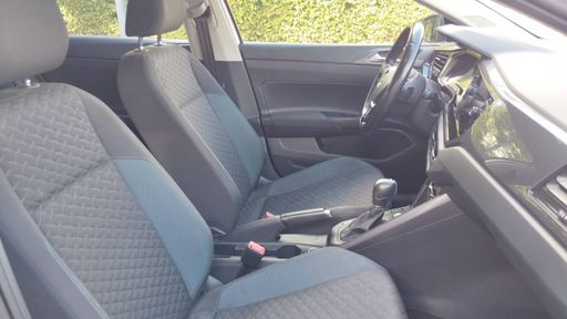 Volkswagen Polo 1.6 TDI 95 DSG7 - IQ.Drive – 2019 – 136451 km – Diesel – Boîte Automatique — photo 22