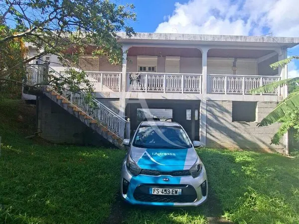Maison 5 pièces 103 m²