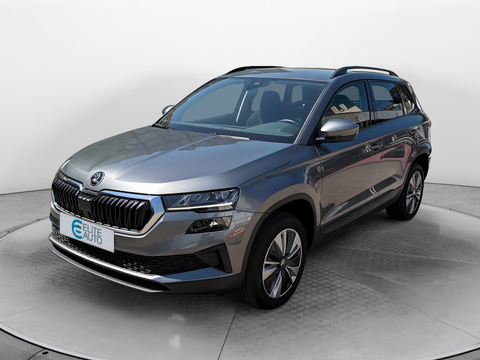 Skoda KAROQ Karoq 2.0 TDI 116 ch SCR Business