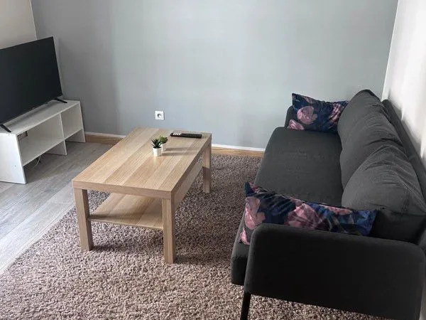 T2 meublé 43 m² - 650 charges comprises