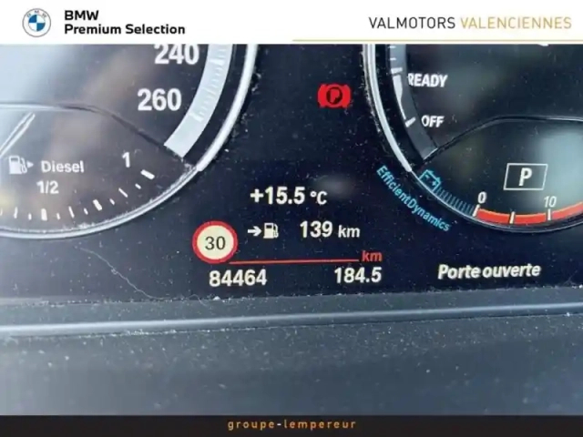 Bmw X2 sdrive18da 150ch m sport euro6d-t — photo 29