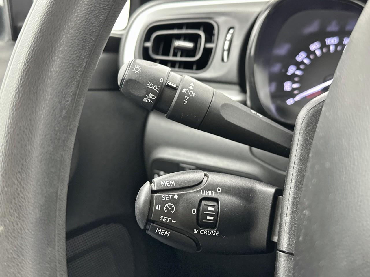 Citroën C3 puretech 83 s&s bvm5 you! — photo 19