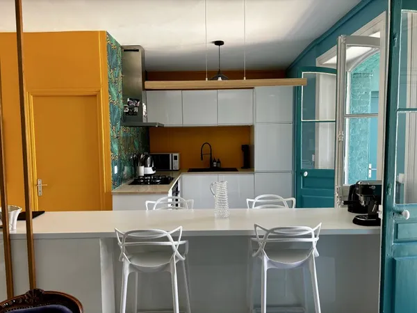 Loue appartement