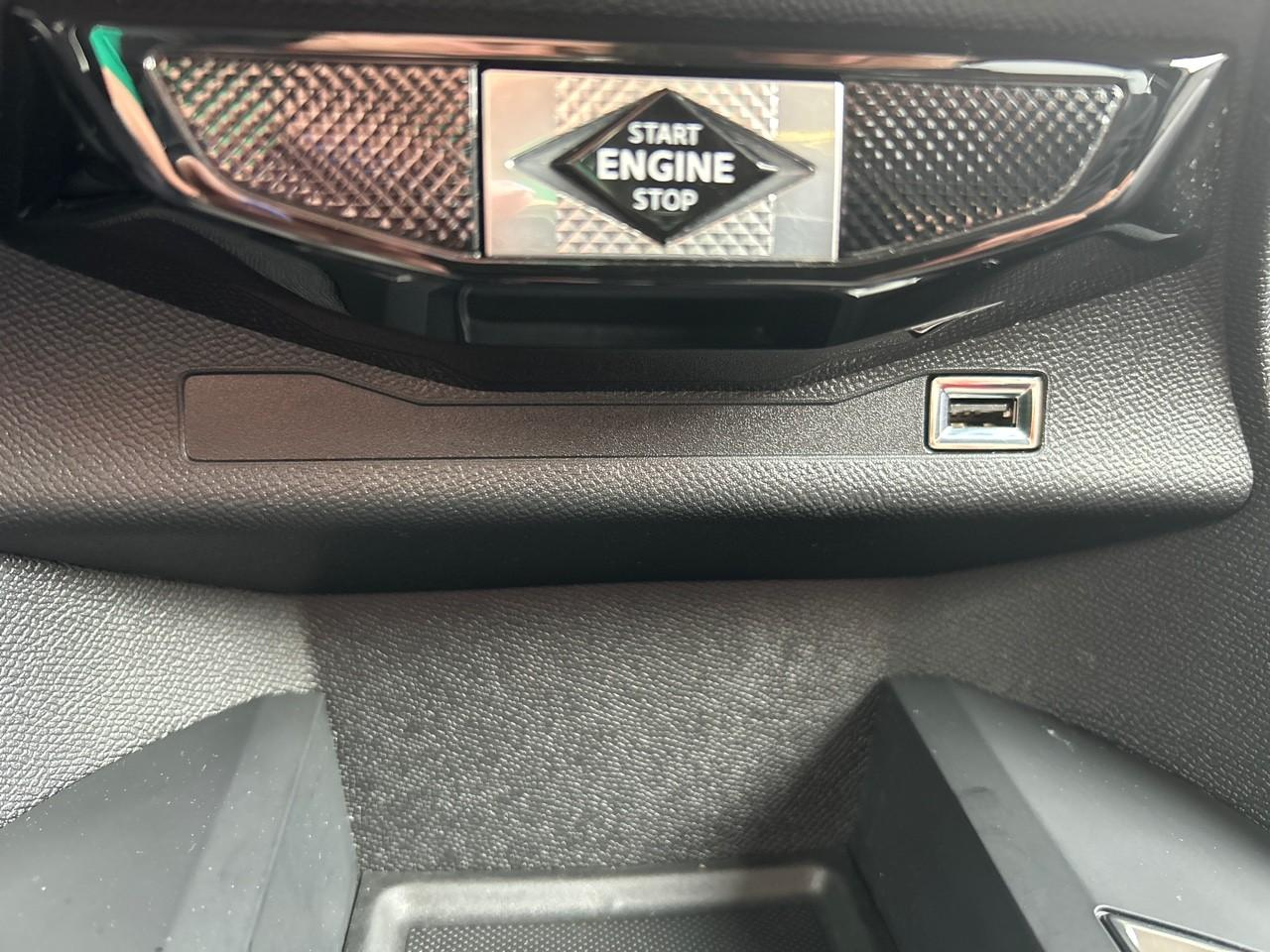 Ds Ds 3 crossback puretech 155ch grand chic automatique — photo 22