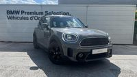 Mini Countryman One D 116ch Northwood — photo 3
