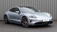 Porsche Taycan 598ch 4S avec batterie performance plus — photo 23