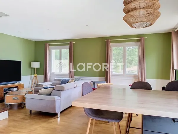 Maison 4 pièces 86 m²