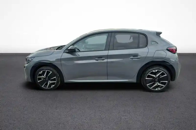 Peugeot 208 electrique 50 kwh 136ch — photo 27