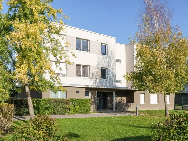 Appartement T4