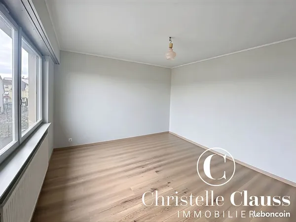 Studio 1 pièce 22 m²