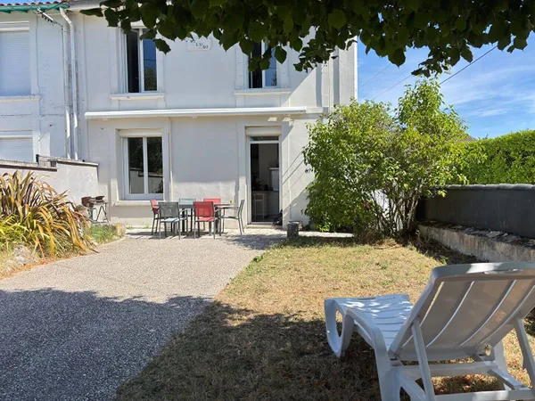 Maison 5 pièces 130 m²