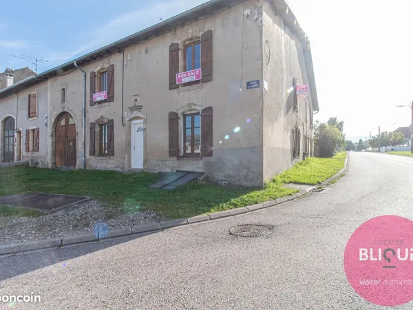 Maison 10 pièces 300 m²