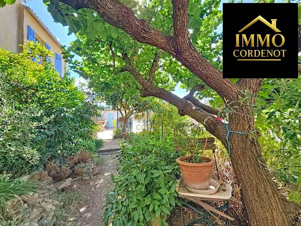 Maison 3 pièces 80 m²