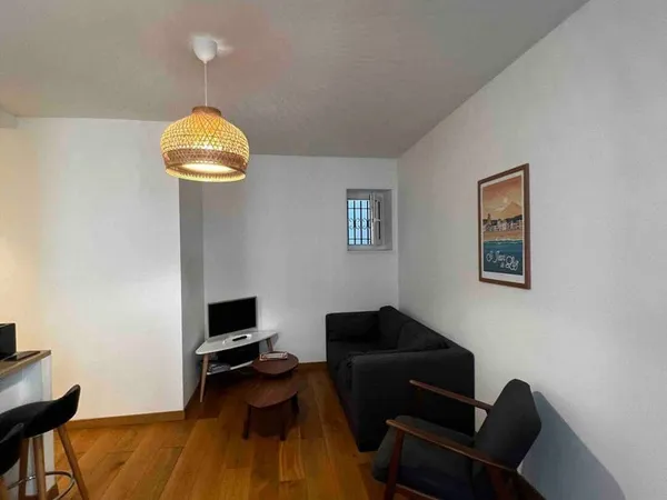 Appartement 3 pièces 41 m²