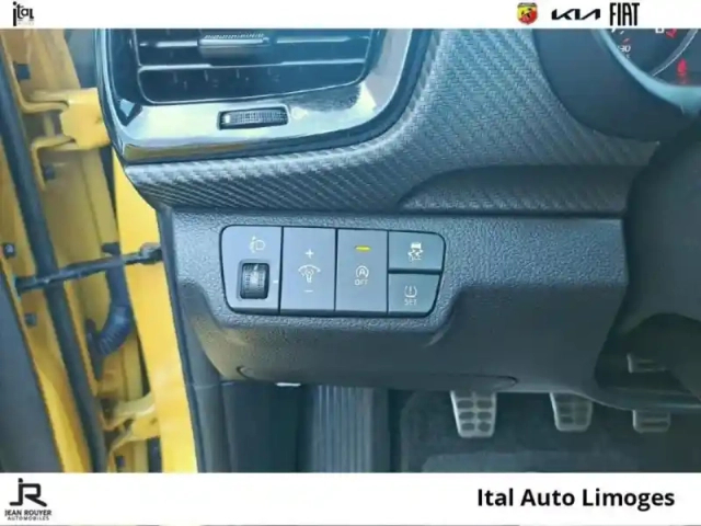 Kia Stonic 1.0 t-gdi 100ch gt line — photo 13