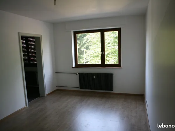 À louer — Charmant F1 lumineux de 28 m² à Saint-Louis proche frontière