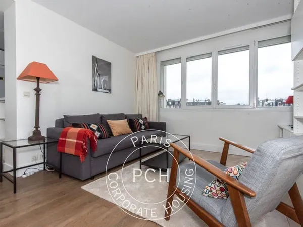 Appartement 3 pièces 53 m²