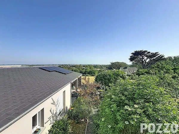 Maison 6 pièces 136 m²