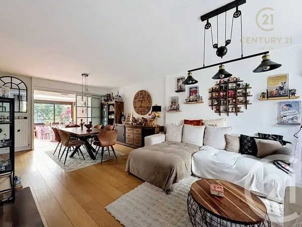 Maison 6 pièces 114 m²