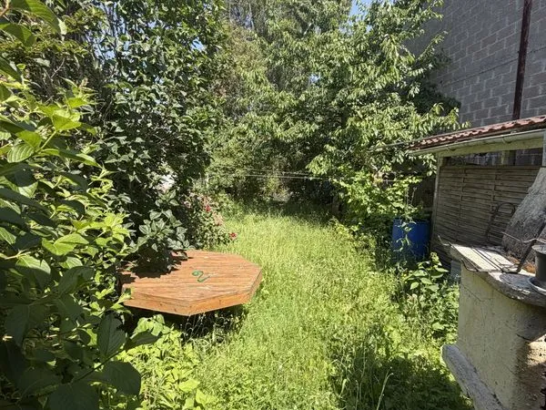 Maison de ville 4 pièces 111 m²