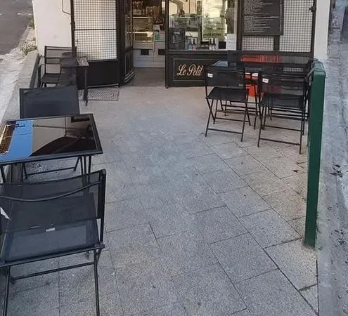 Fonds de commerce